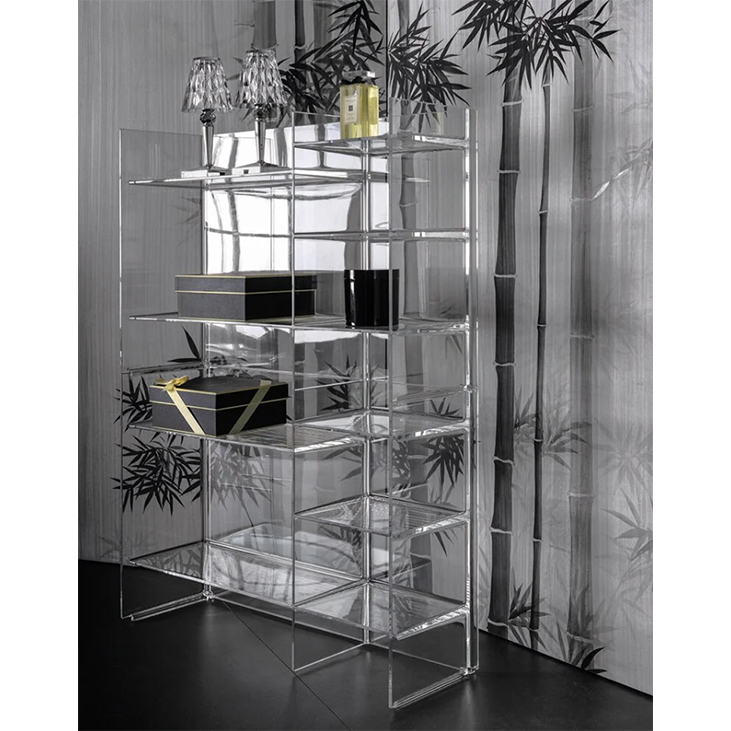 Library Kartell SOUND-RACK