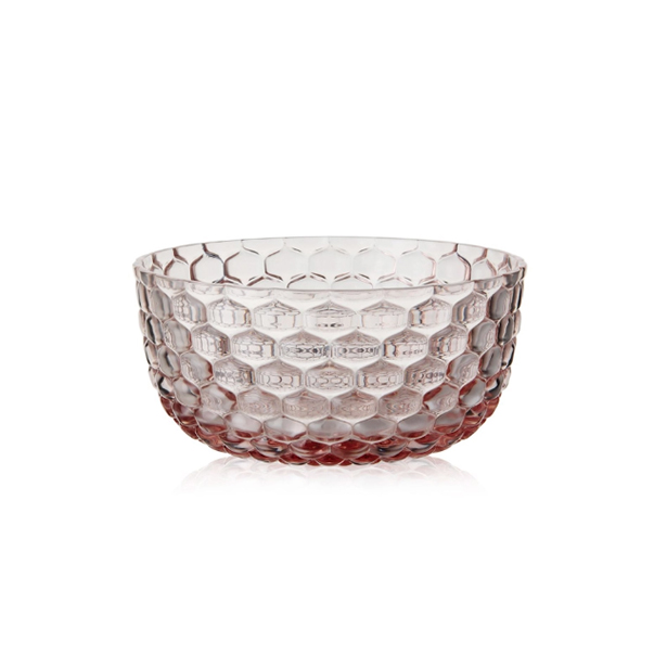 Bowl Kartell JELLIES FAMILY