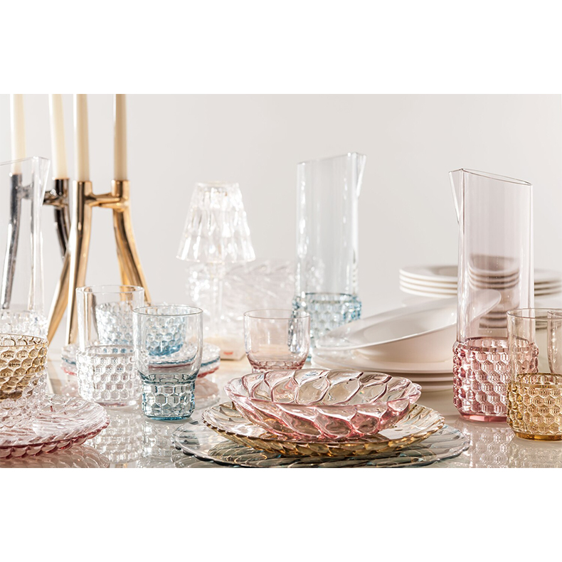 Glass Kartell JELLIES FAMILY 13