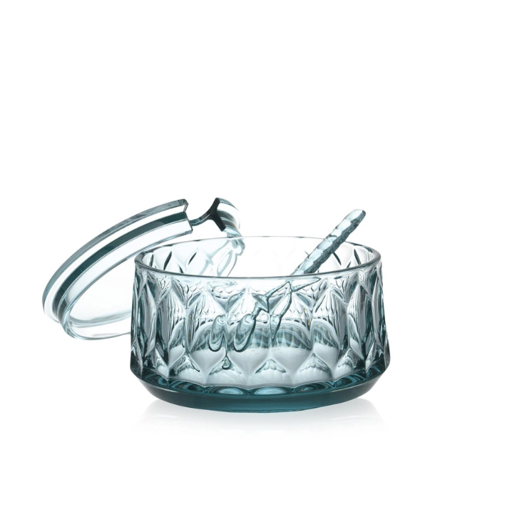 Sugar bowl Kartell JELLIES FAMILY 23