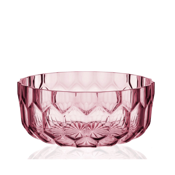 Bowl Kartell JELLIES FAMILY 24