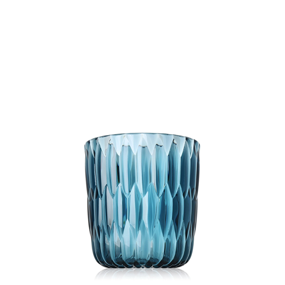 Vases Kartell JELLY 2