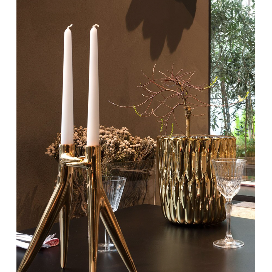 Vases Kartell JELLY 2