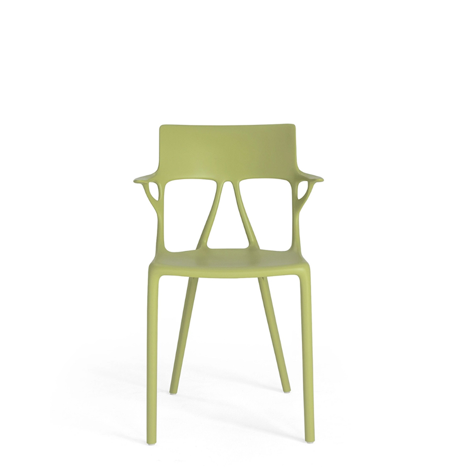 Chairs Kartell A.I.