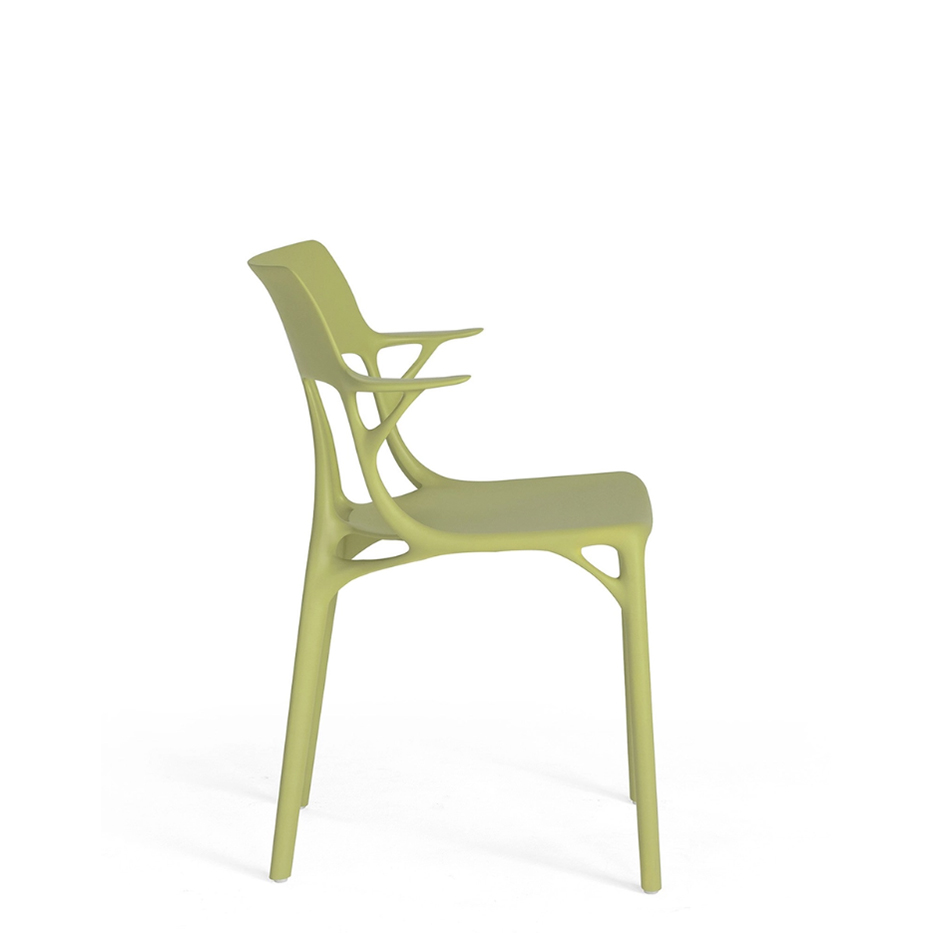 Chairs Kartell A.I.