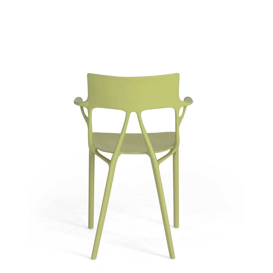 Chairs Kartell A.I.