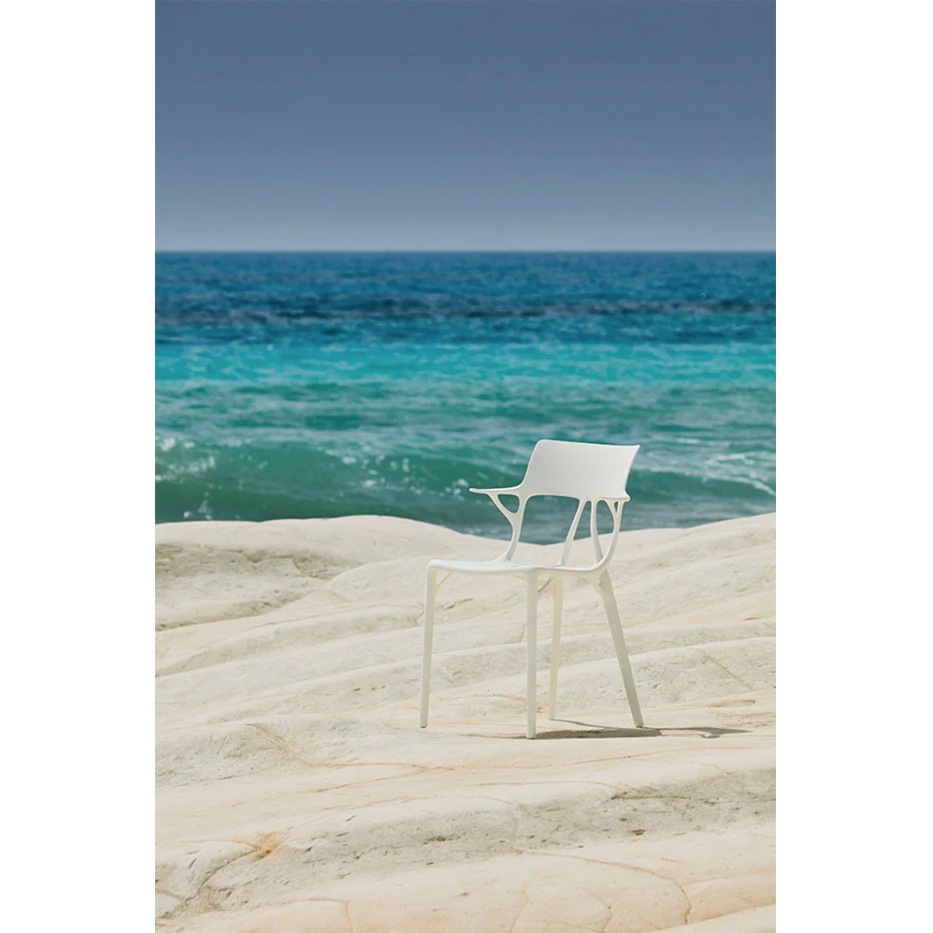 Chairs Kartell A.I.