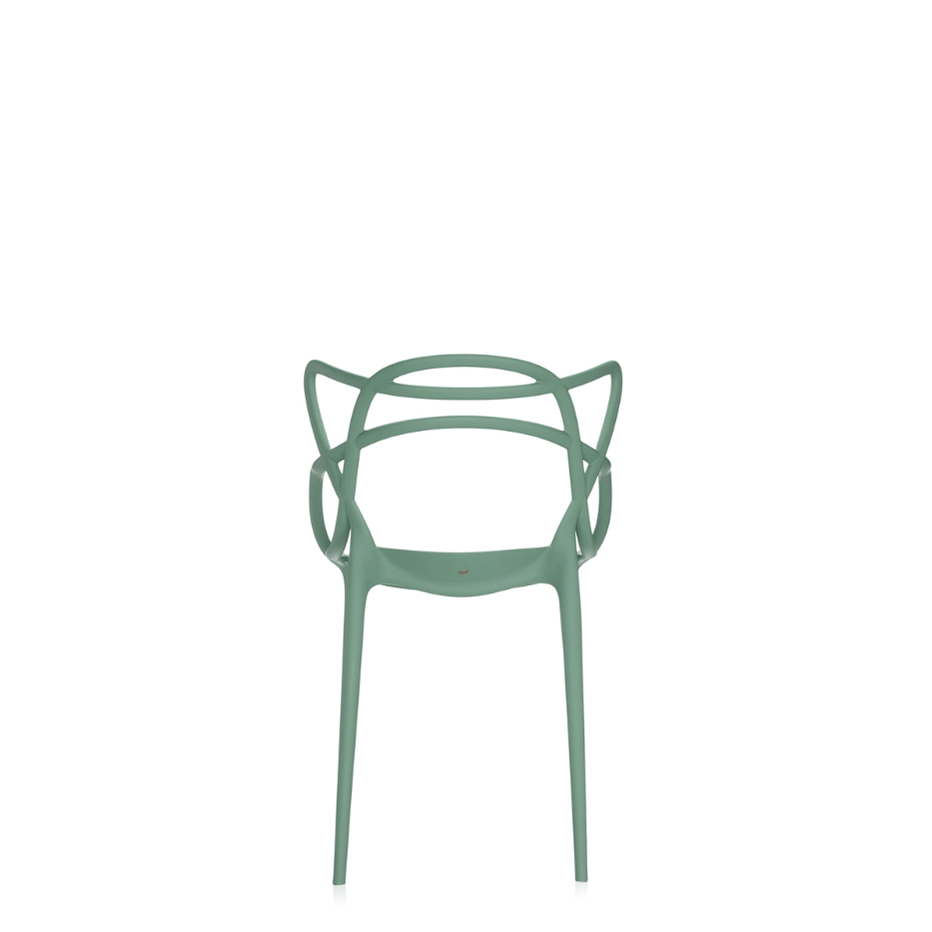 Chairs Kartell MASTERS