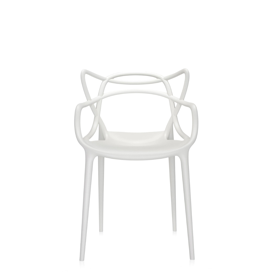 Chairs Kartell MASTERS 2