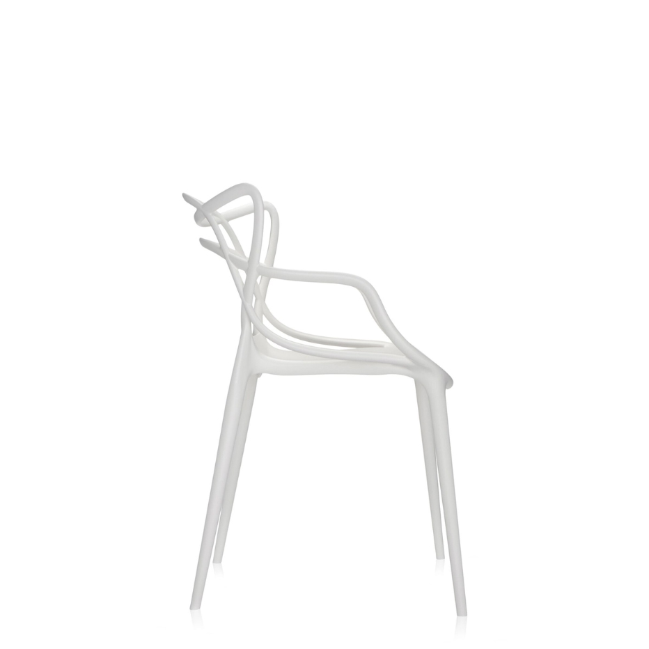 Chairs Kartell MASTERS 2