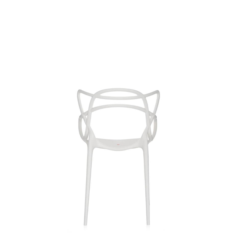 Chairs Kartell MASTERS 2