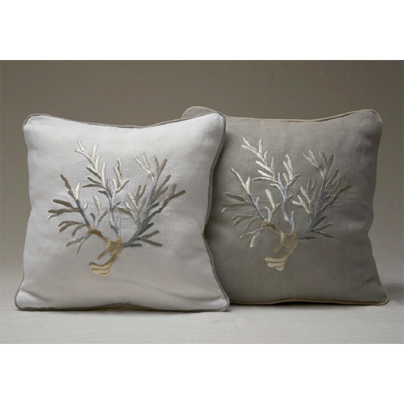 Cushions Mastro Raphael Corallomania