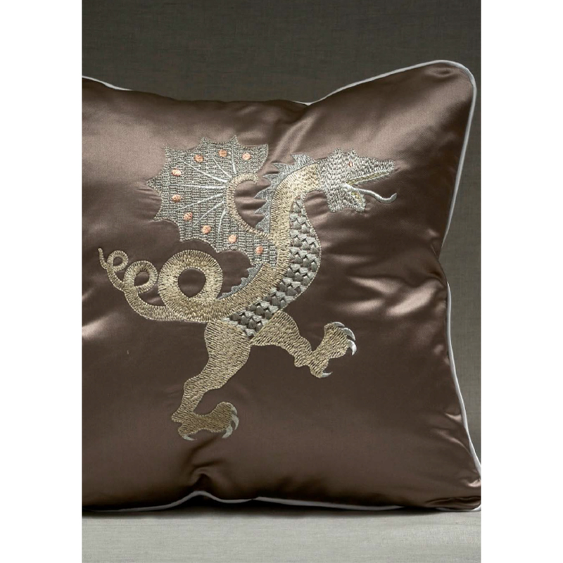 Cushions Mastro Raphael Animali fantastici