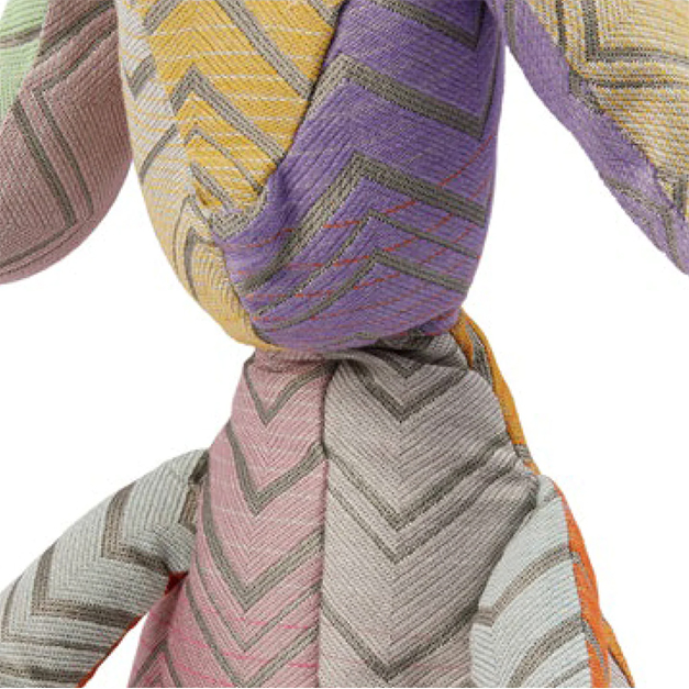 Puppet Missoni home Bering Rabbit