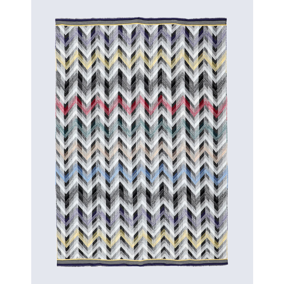 Plaids Missoni home Brianne