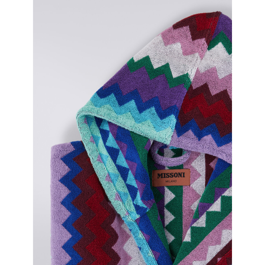 Bathrobes Missoni home Chantal