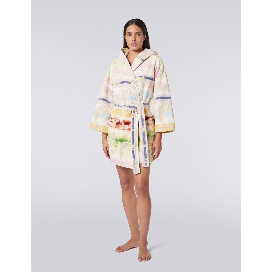 Bathrobes Missoni home Carin