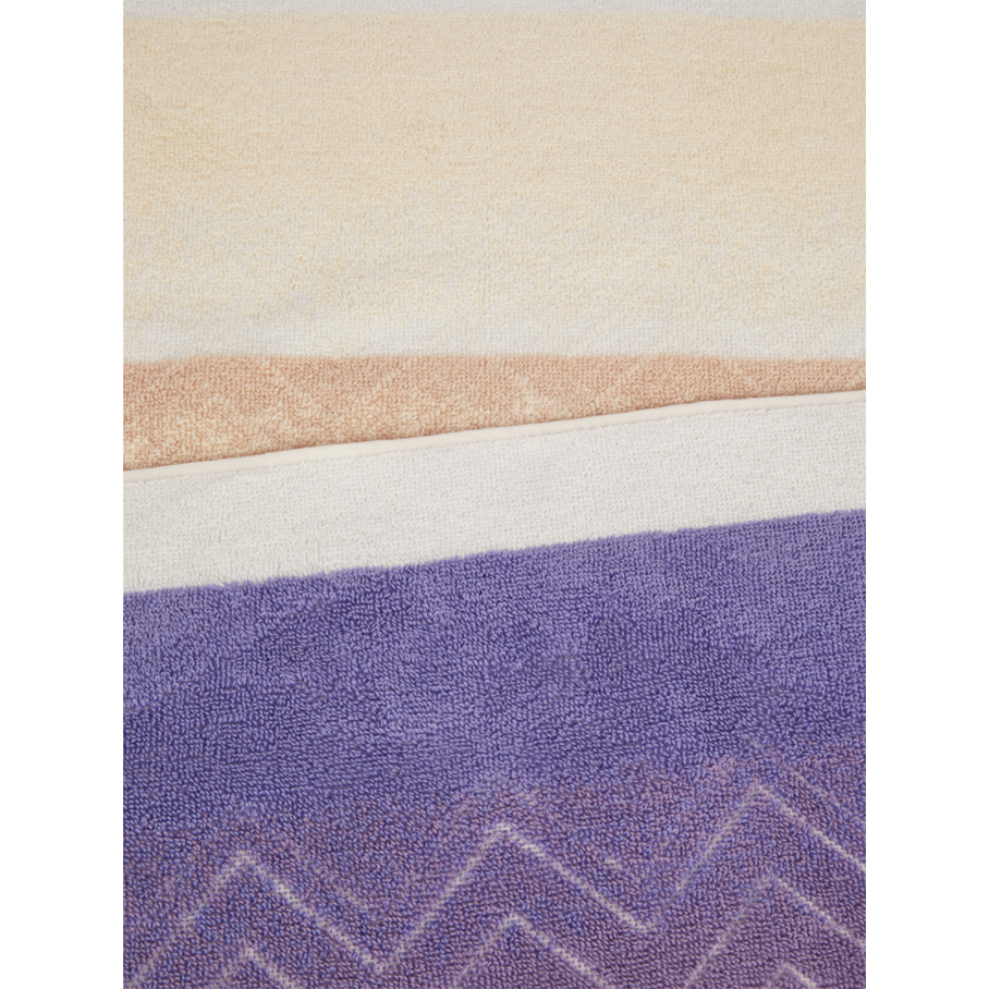 Beach towels Missoni home Carissa