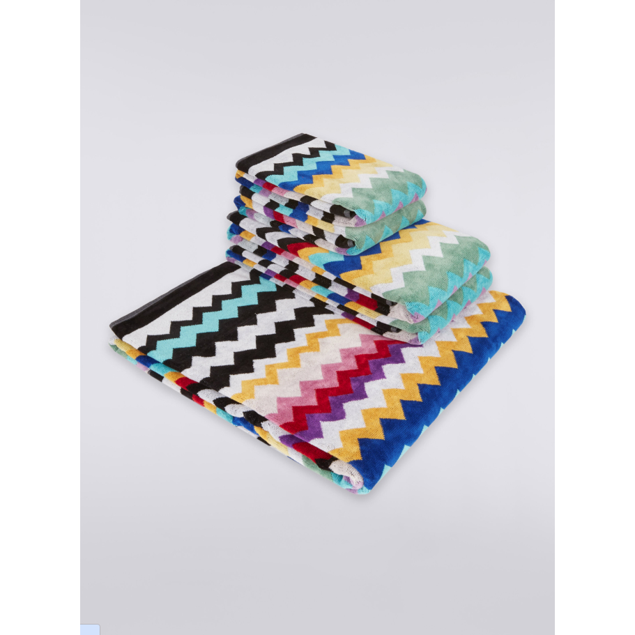 Towel sets Missoni home Cyrus 2