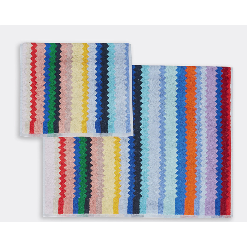 Towel sets Missoni home Cecil