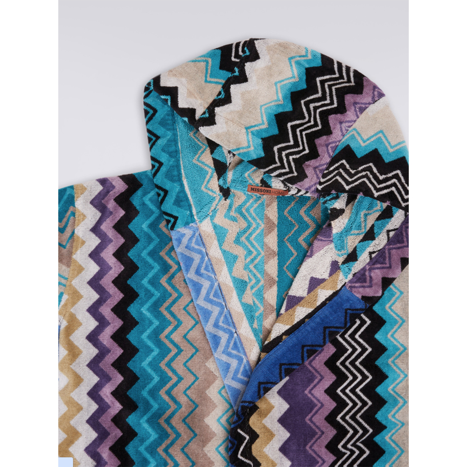 Bathrobes Missoni home Giacomo