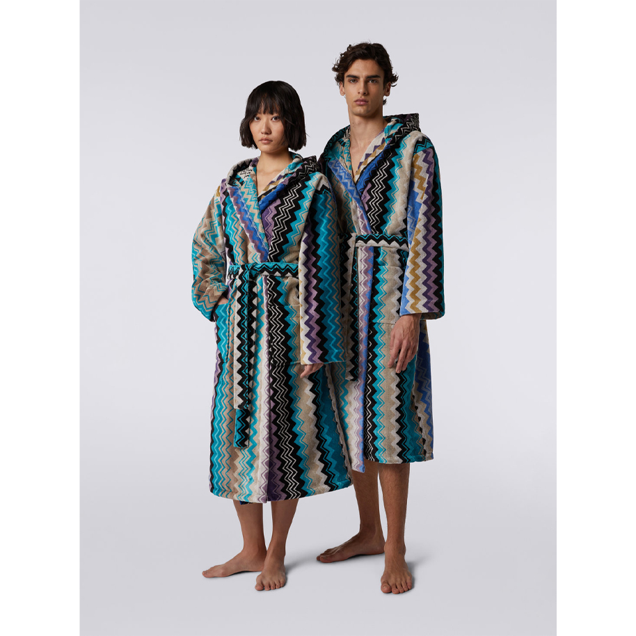 Bathrobes Missoni home Giacomo