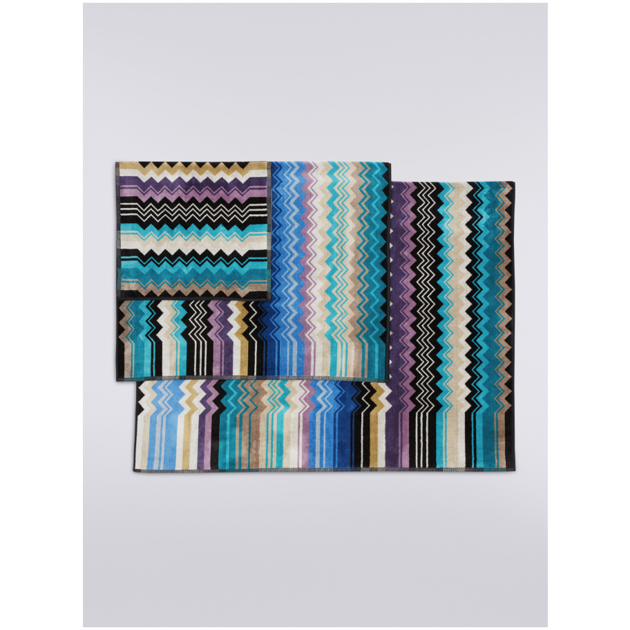 Towel sets Missoni home Giacomo 2