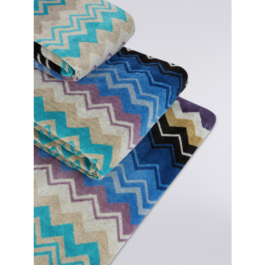 Towel sets Missoni home Giacomo 2