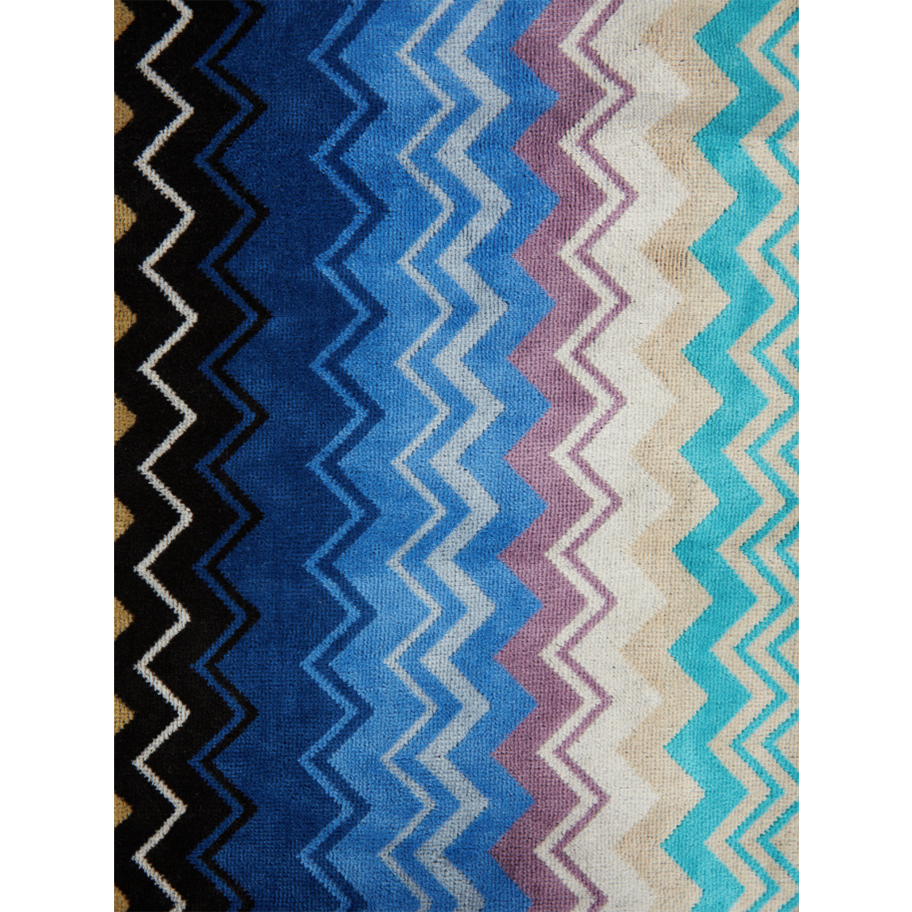 Towel sets Missoni home Giacomo 2