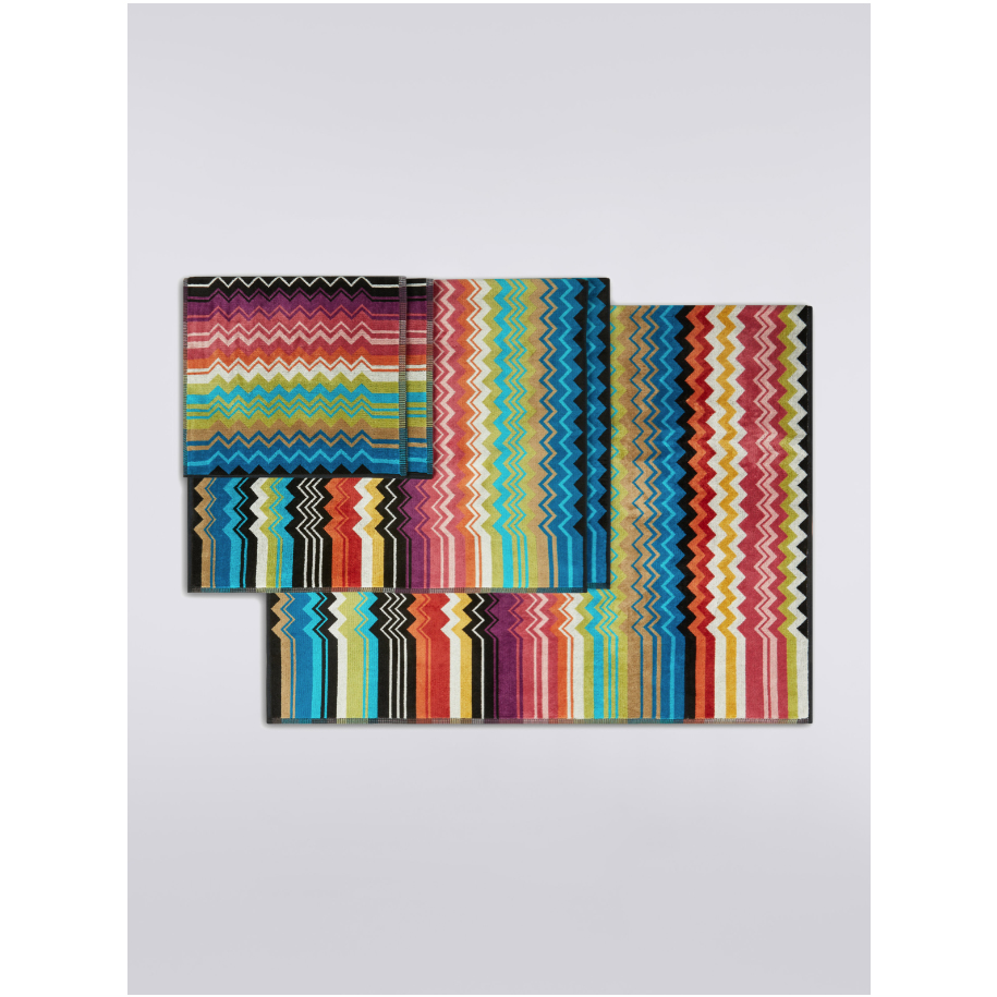 Towel sets Missoni home Giacomo 3