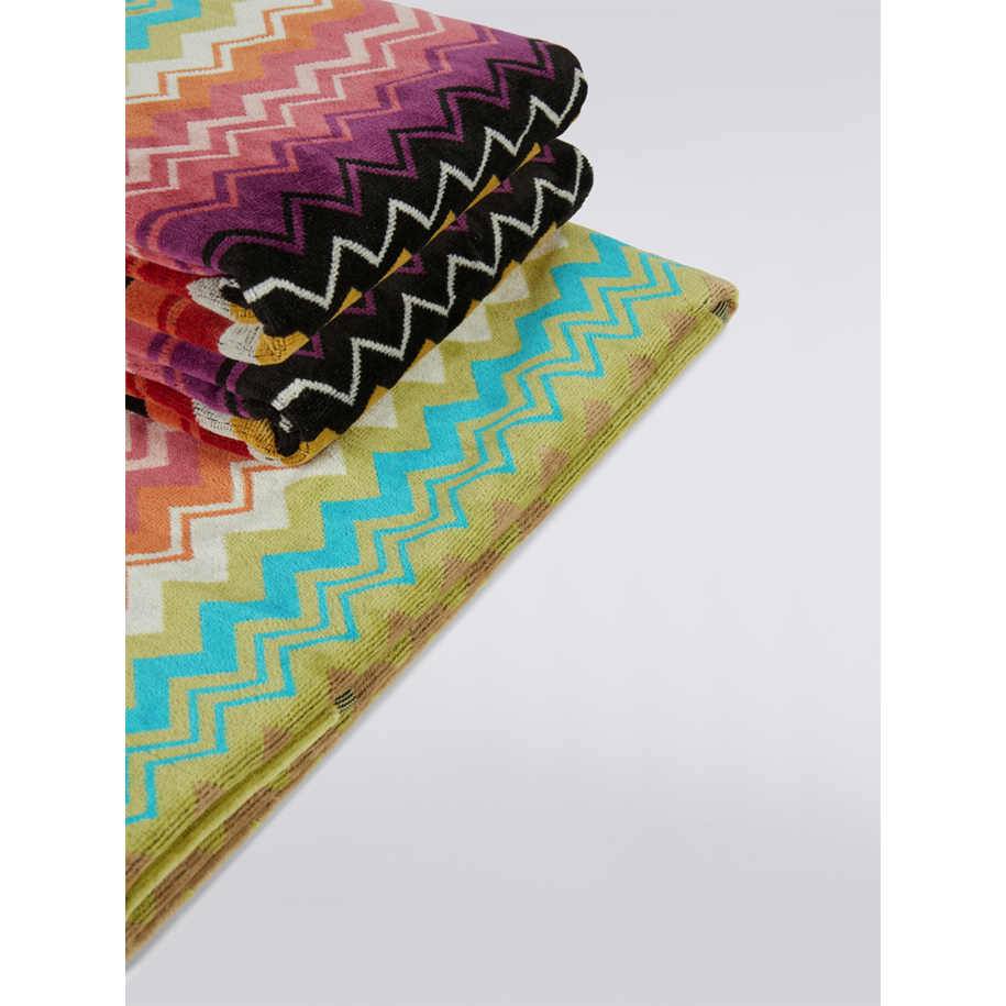 Towel sets Missoni home Giacomo 3