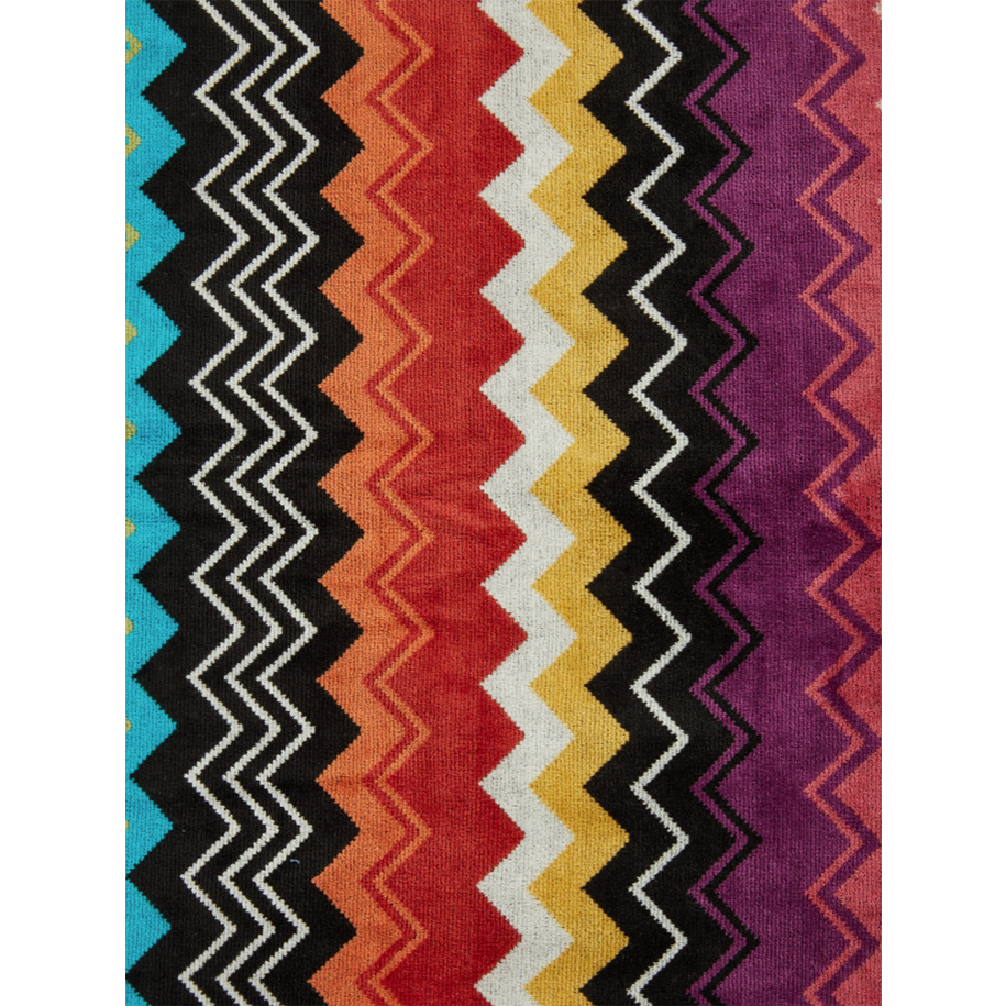 Towel sets Missoni home Giacomo 3