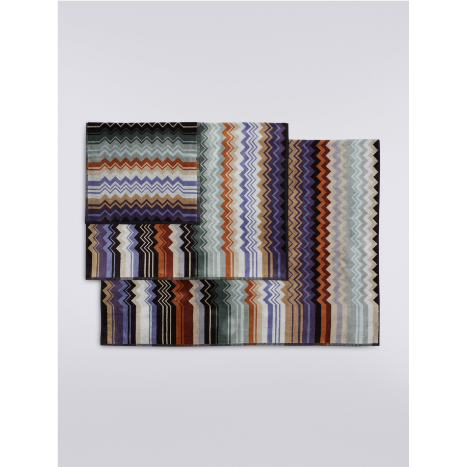 Towel sets Missoni home Giacomo 4