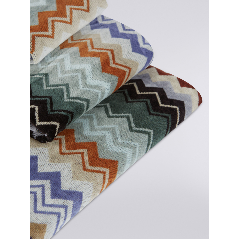 Towel sets Missoni home Giacomo 4