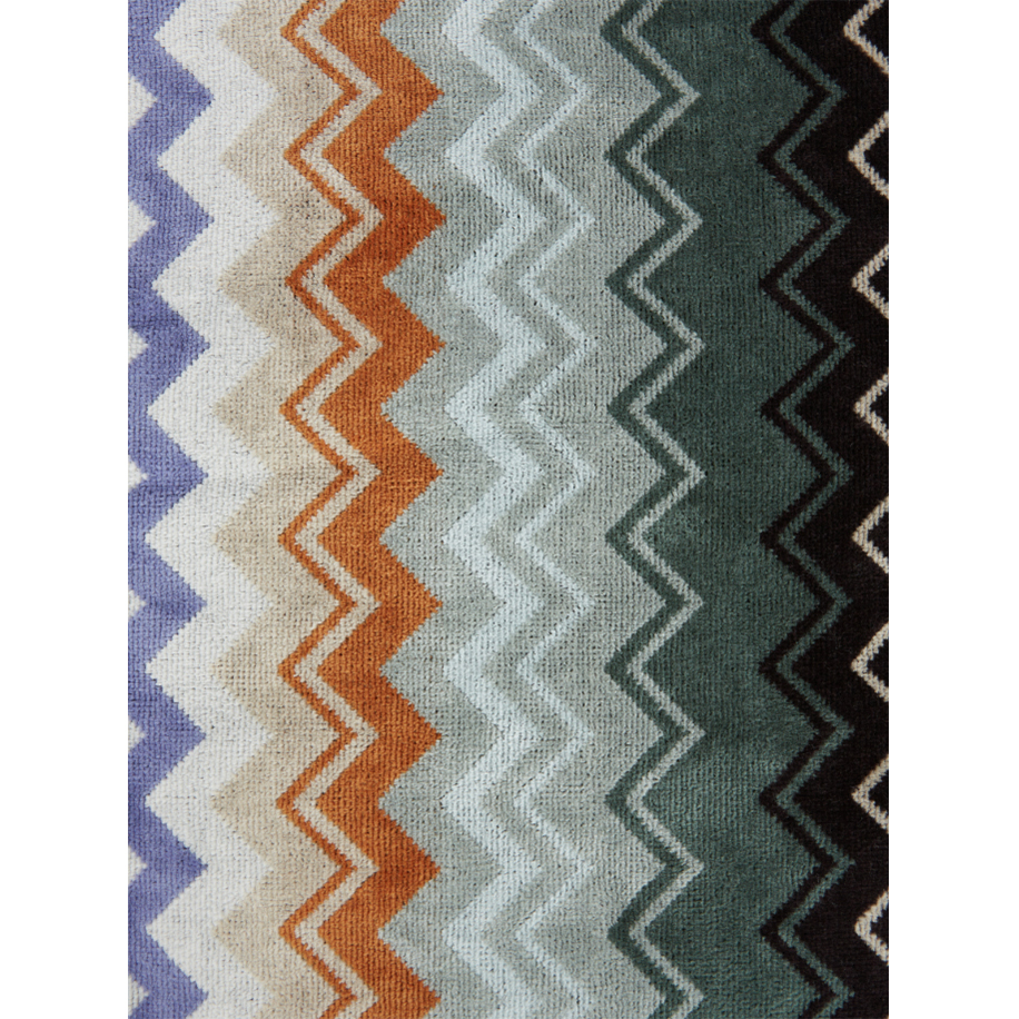 Towel sets Missoni home Giacomo 4