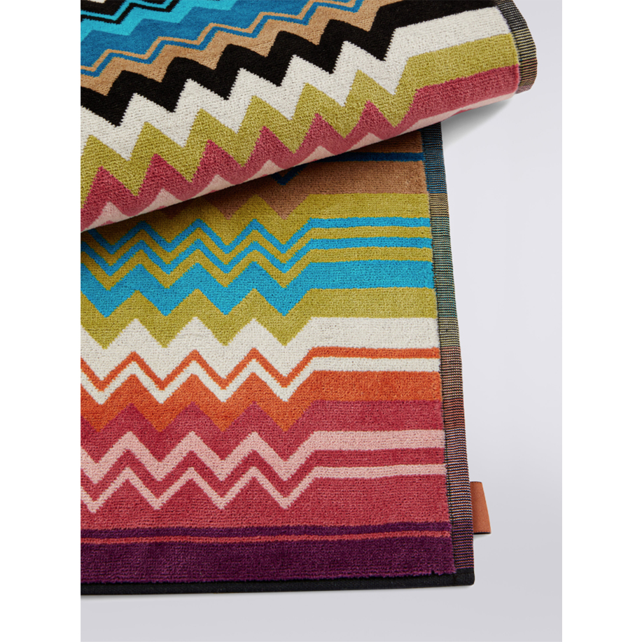 Bathroom mat Missoni home Giacomo 5