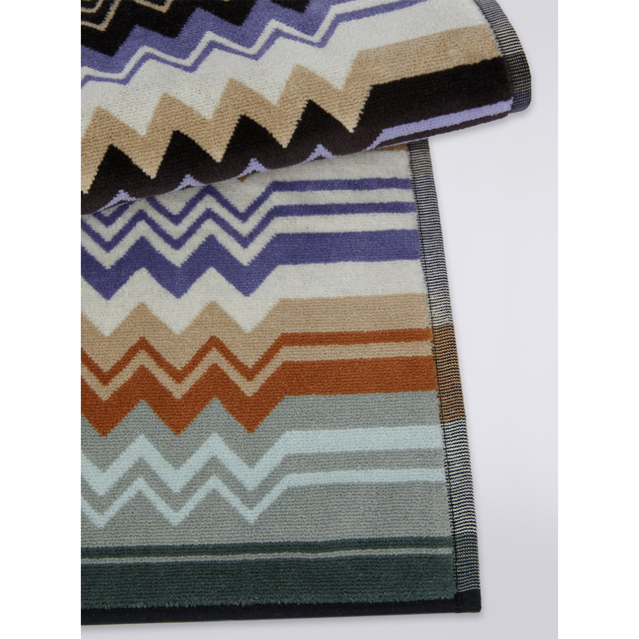 Bathroom mat Missoni home Giacomo 6