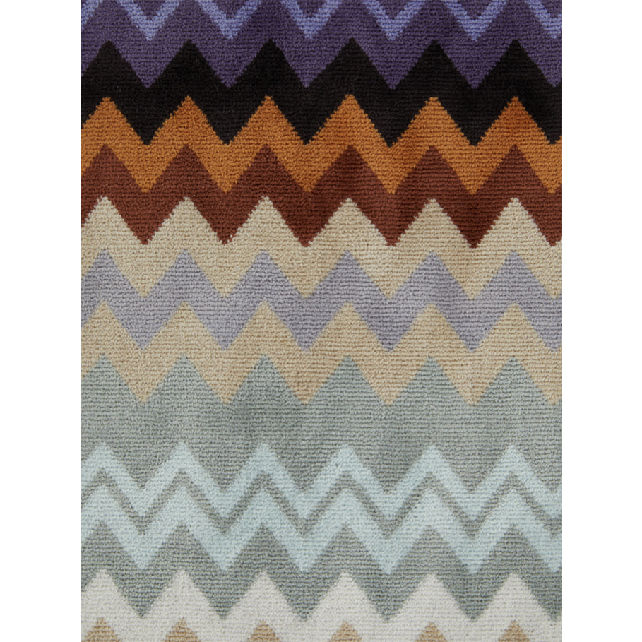 Bathroom mat Missoni home Giacomo 6