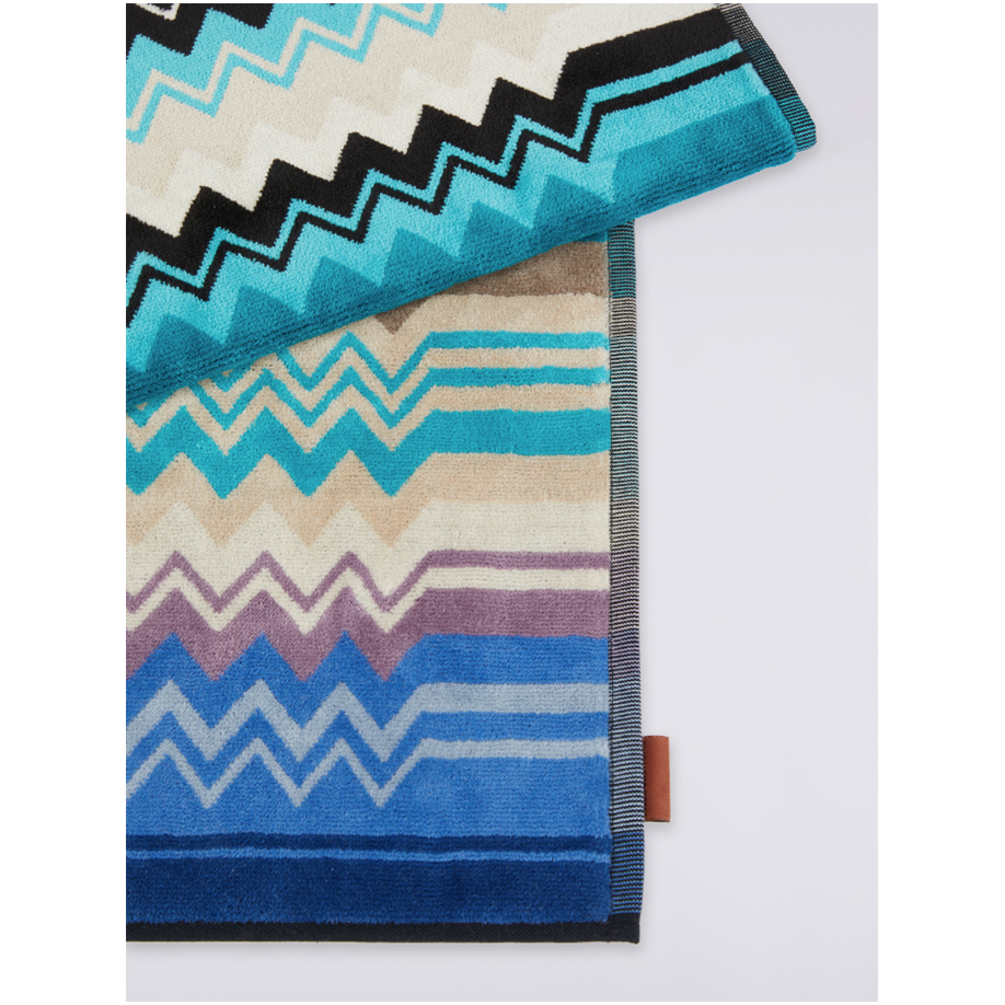 Bathroom mat Missoni home Giacomo 7