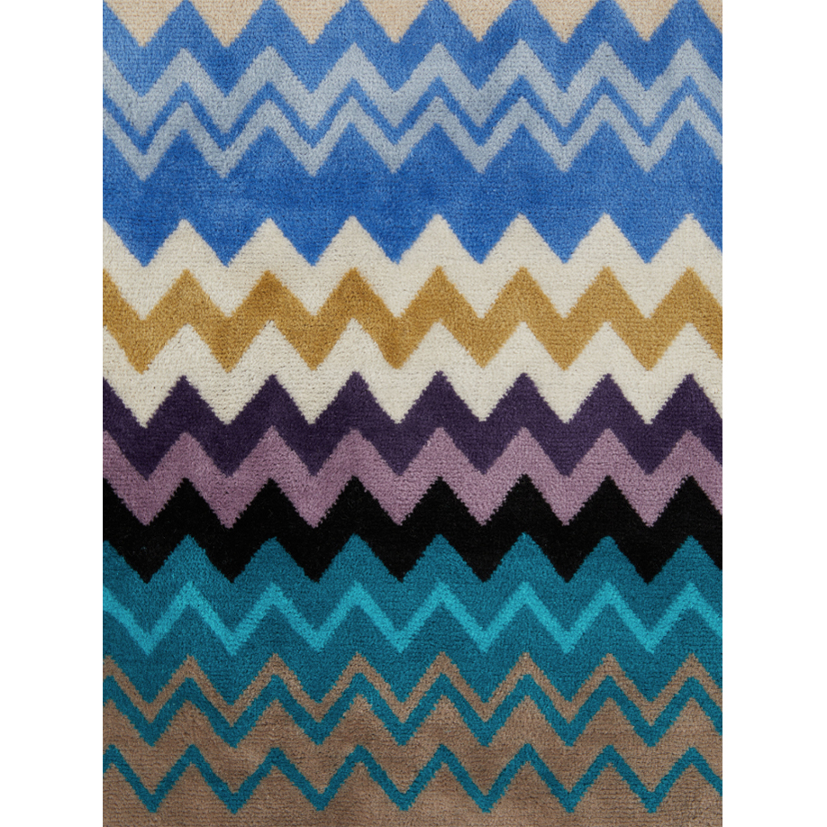 Bathroom mat Missoni home Giacomo 7