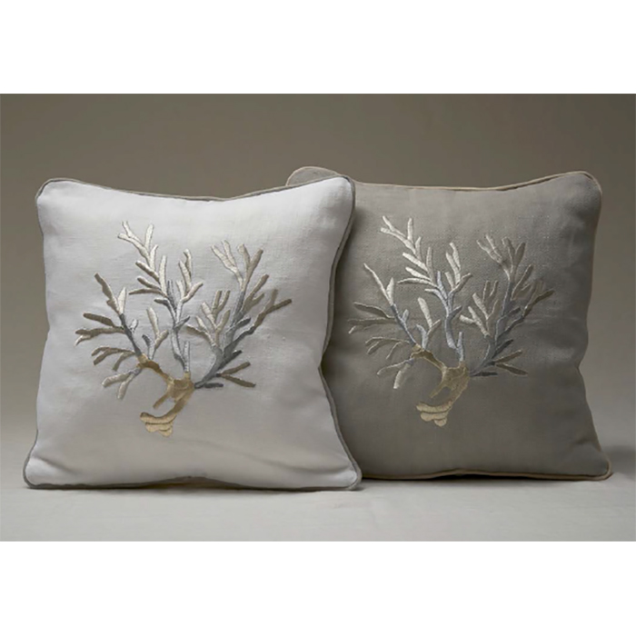 Cushions Mastro Raphael Corallomania 2