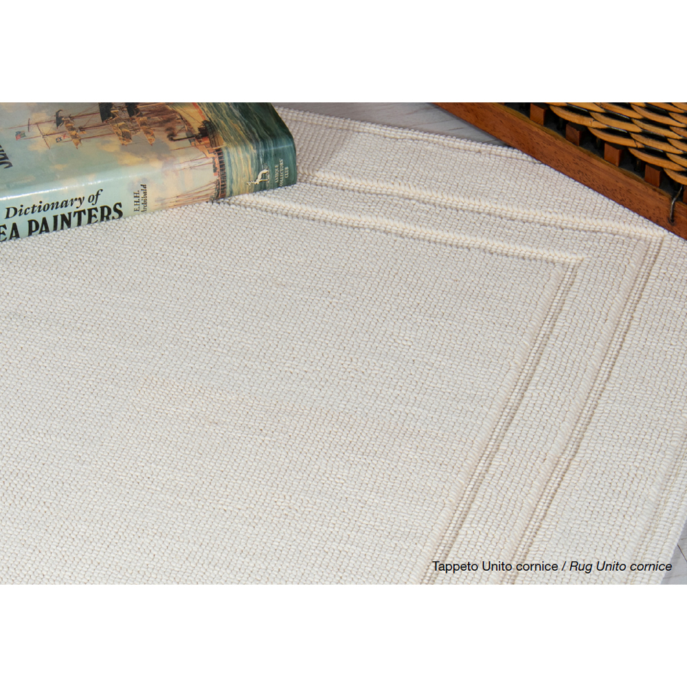 Rugs Mastro Raphael Unito Cornice