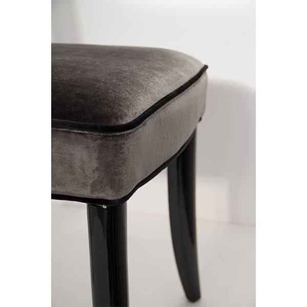 Chairs Arte Veneziana Chair Eclisse