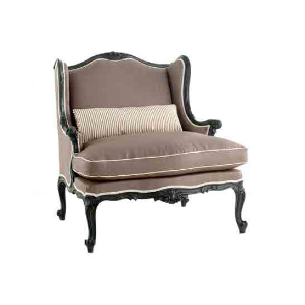 Armchair Chelini Armchair 1009