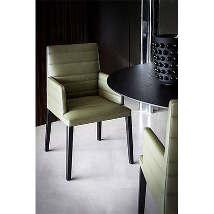 Chairs Poltrona Frau Chair Louise