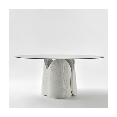 Tables Lithos Design Table Petalo