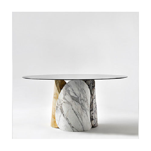 Tables Lithos Design Table Petalo