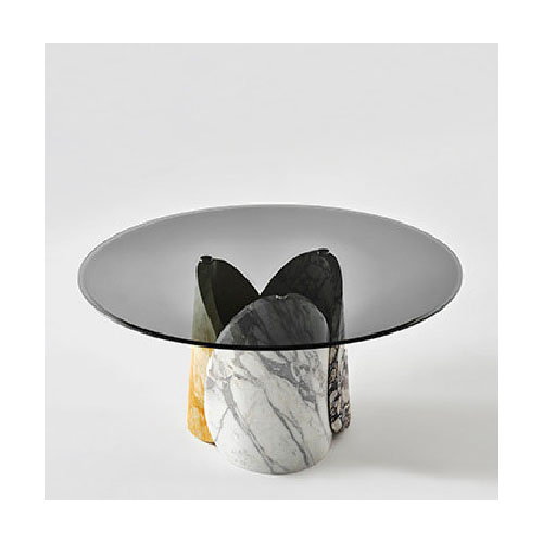 Tables Lithos Design Table Petalo