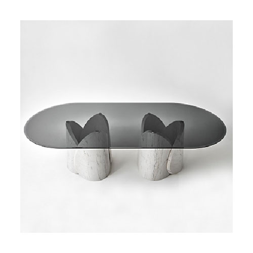 Tables Lithos Design Table Petalo