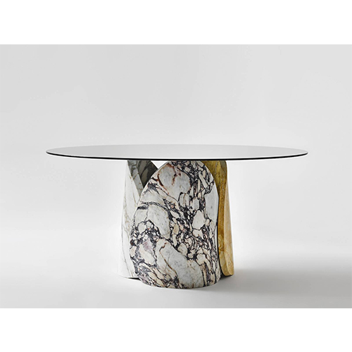 Tables Lithos Design Table Petalo